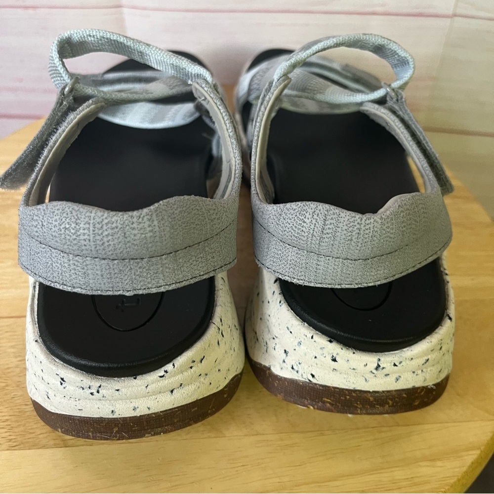 Taos Footwear Super Z Sandals Size 6 - Picture 8 of 11